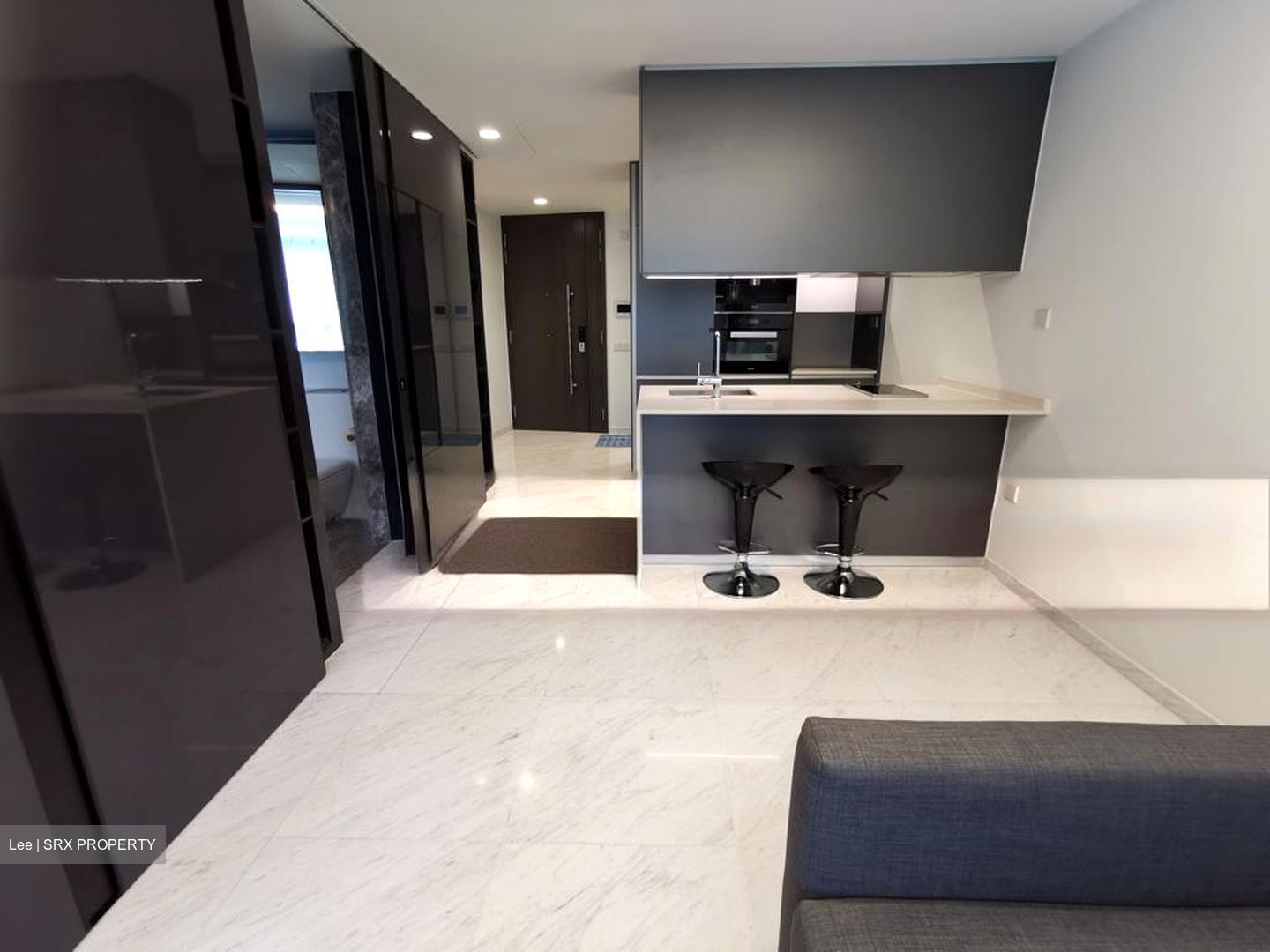 Cairnhill Nine (D9), Apartment #455899561